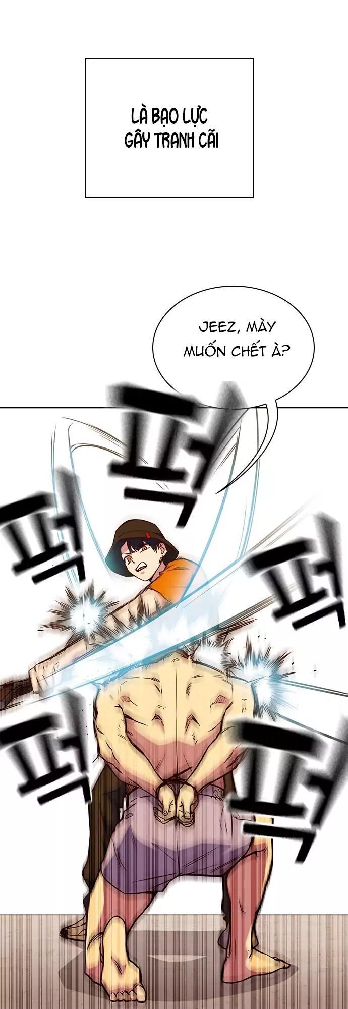 Học Nhóm Chap 70 - Next Chap 71