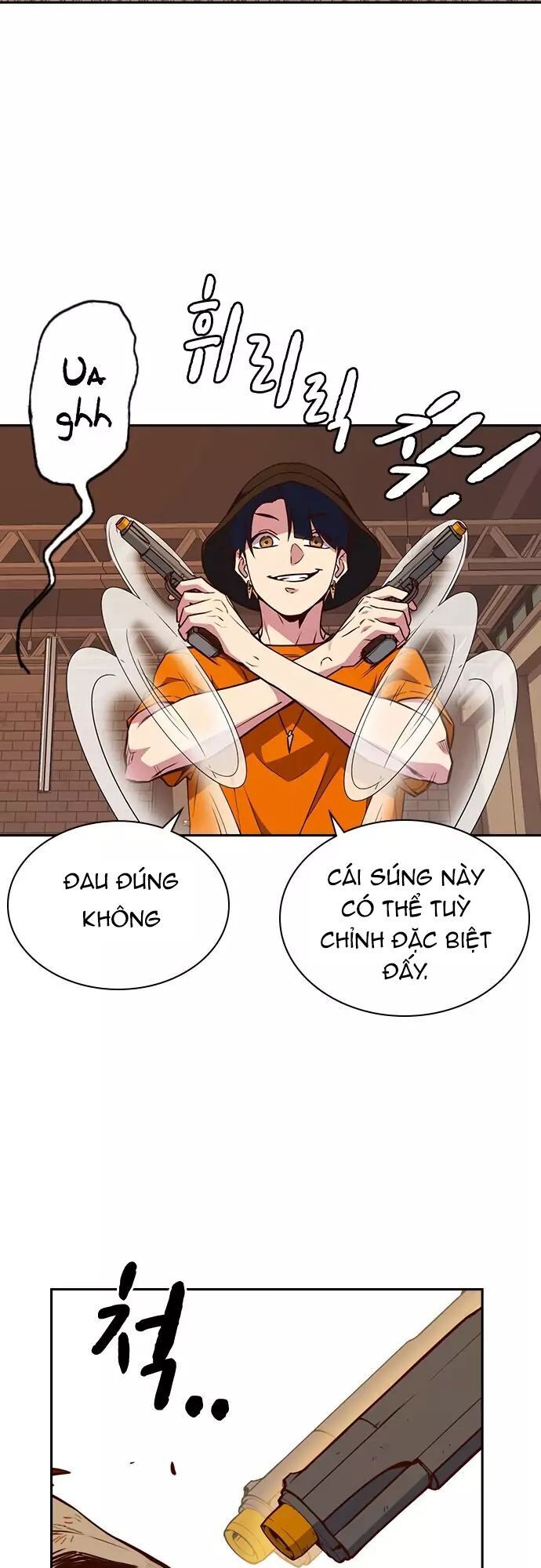 Học Nhóm Chap 70 - Next Chap 71