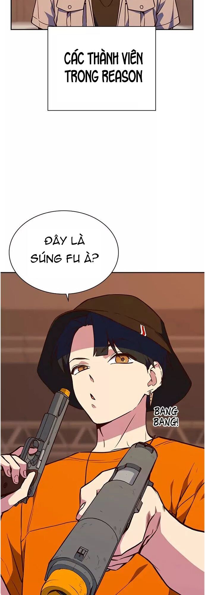 Học Nhóm Chap 70 - Next Chap 71