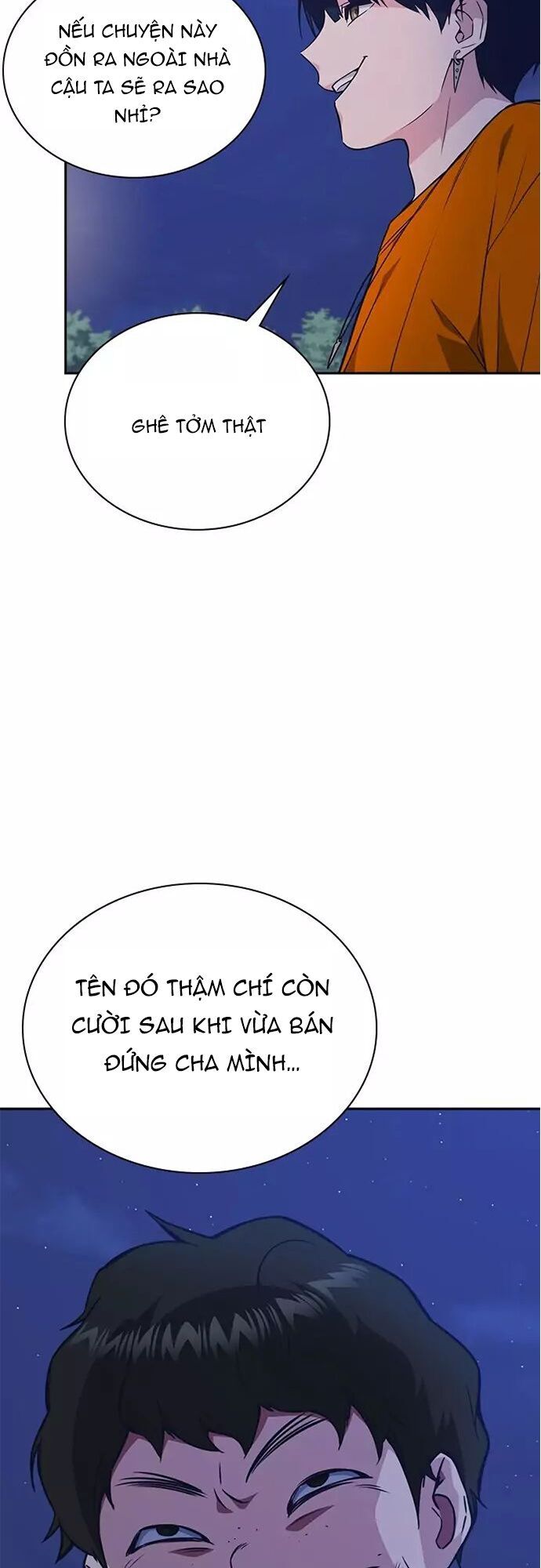 Học Nhóm Chap 70 - Next Chap 71