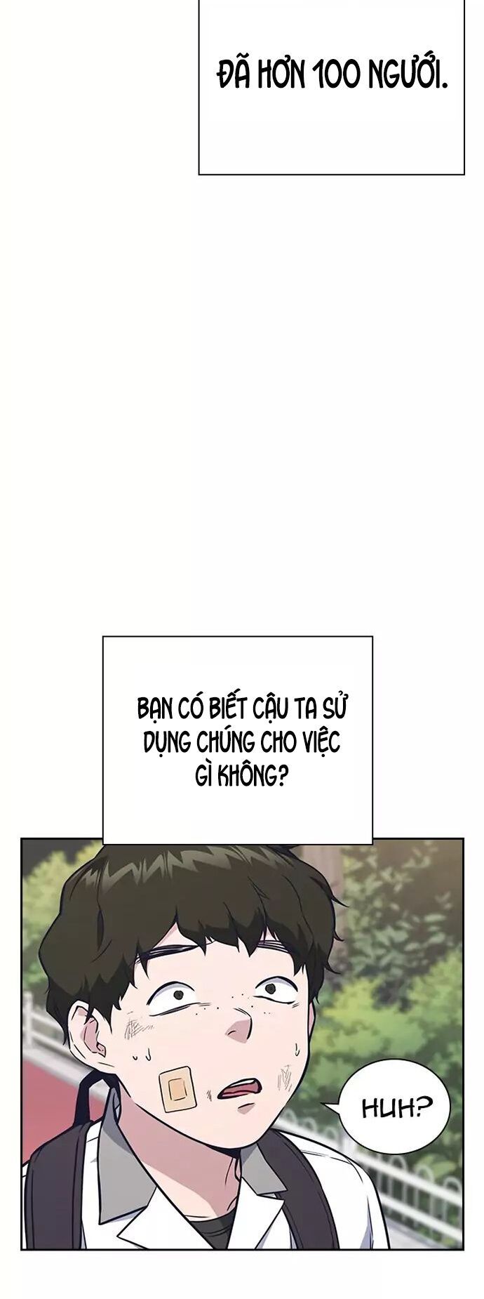 Học Nhóm Chap 70 - Next Chap 71