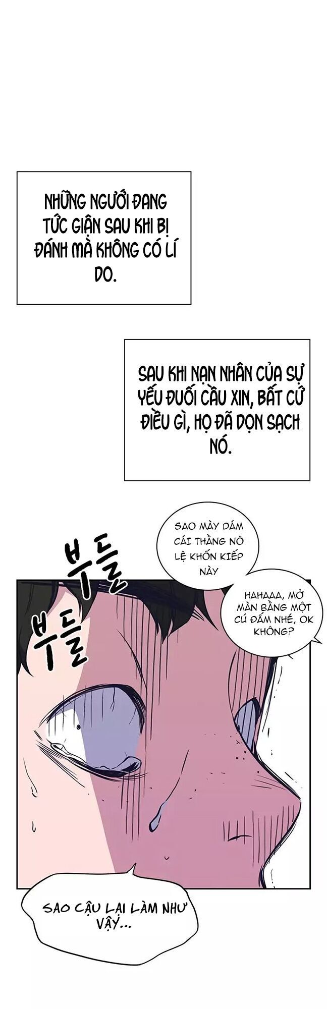 Học Nhóm Chap 70 - Next Chap 71
