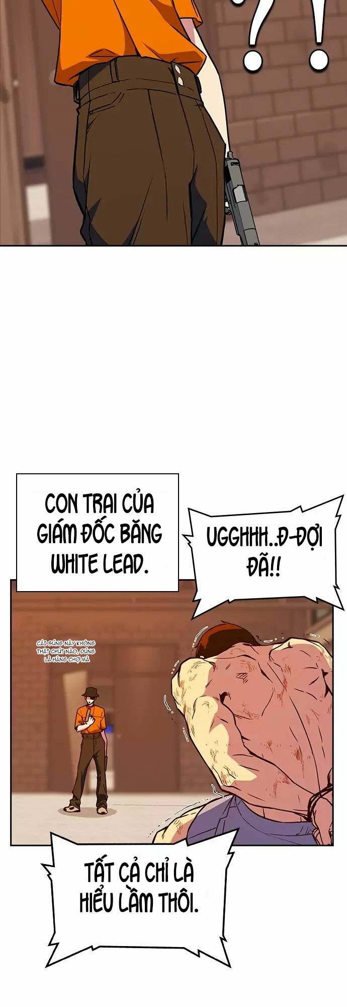 Học Nhóm Chap 70 - Next Chap 71
