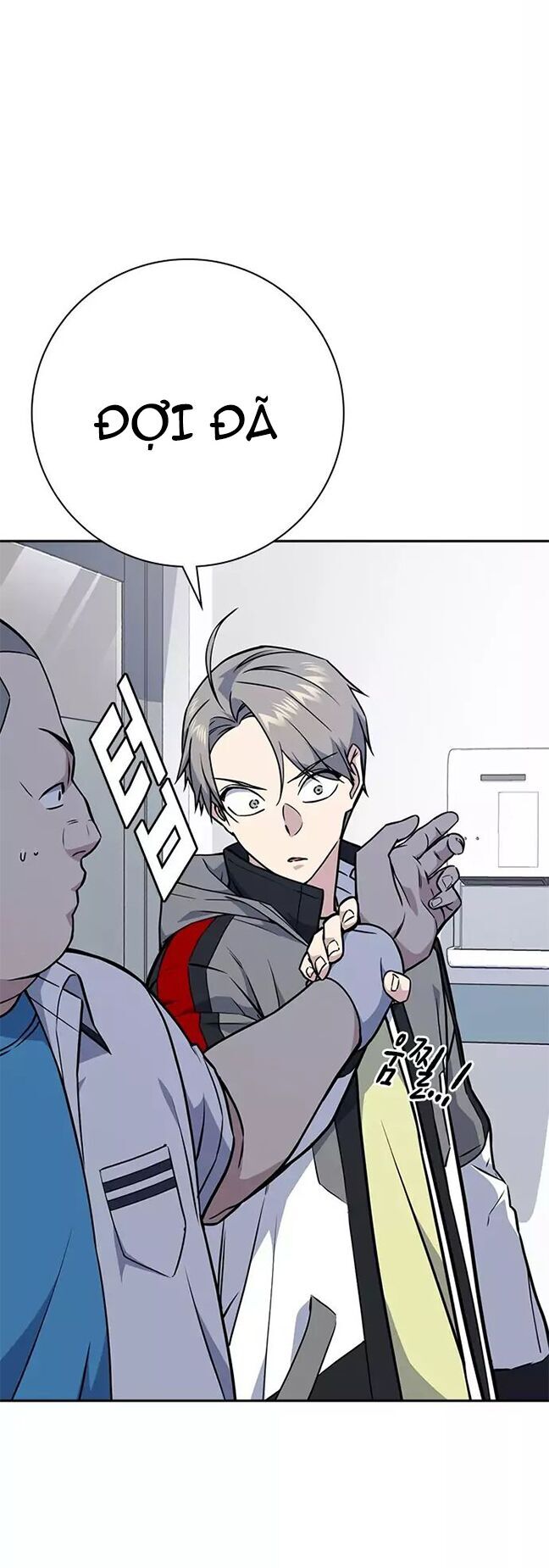 Học Nhóm Chap 70 - Next Chap 71