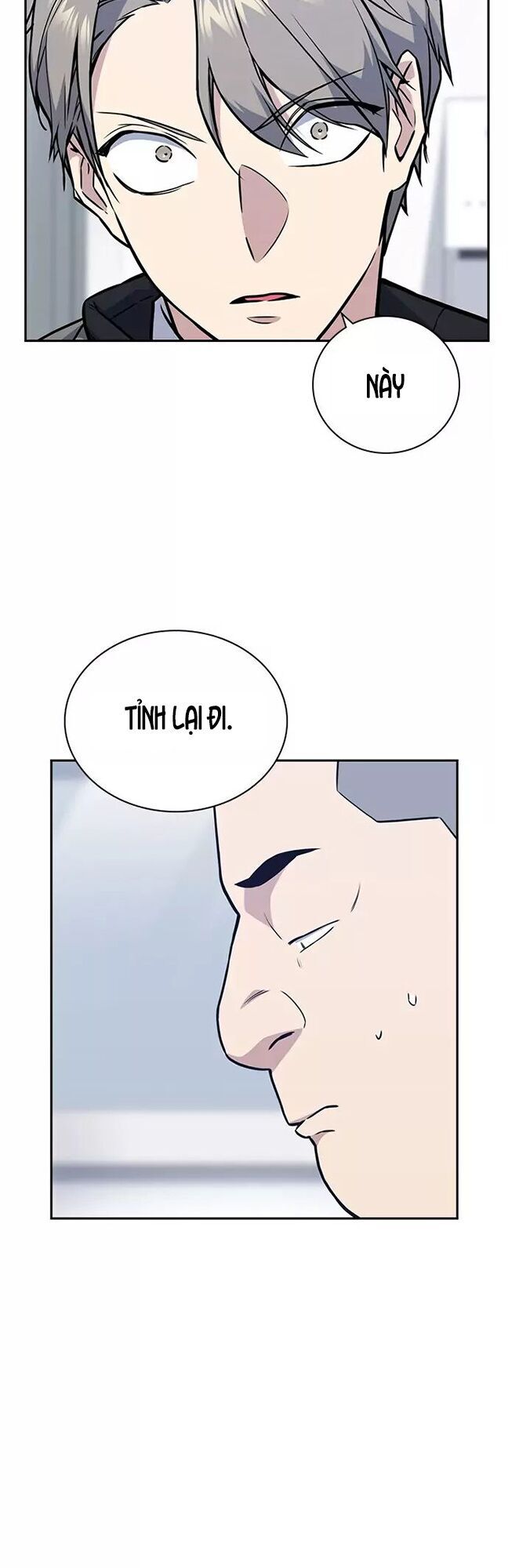 Học Nhóm Chap 70 - Next Chap 71