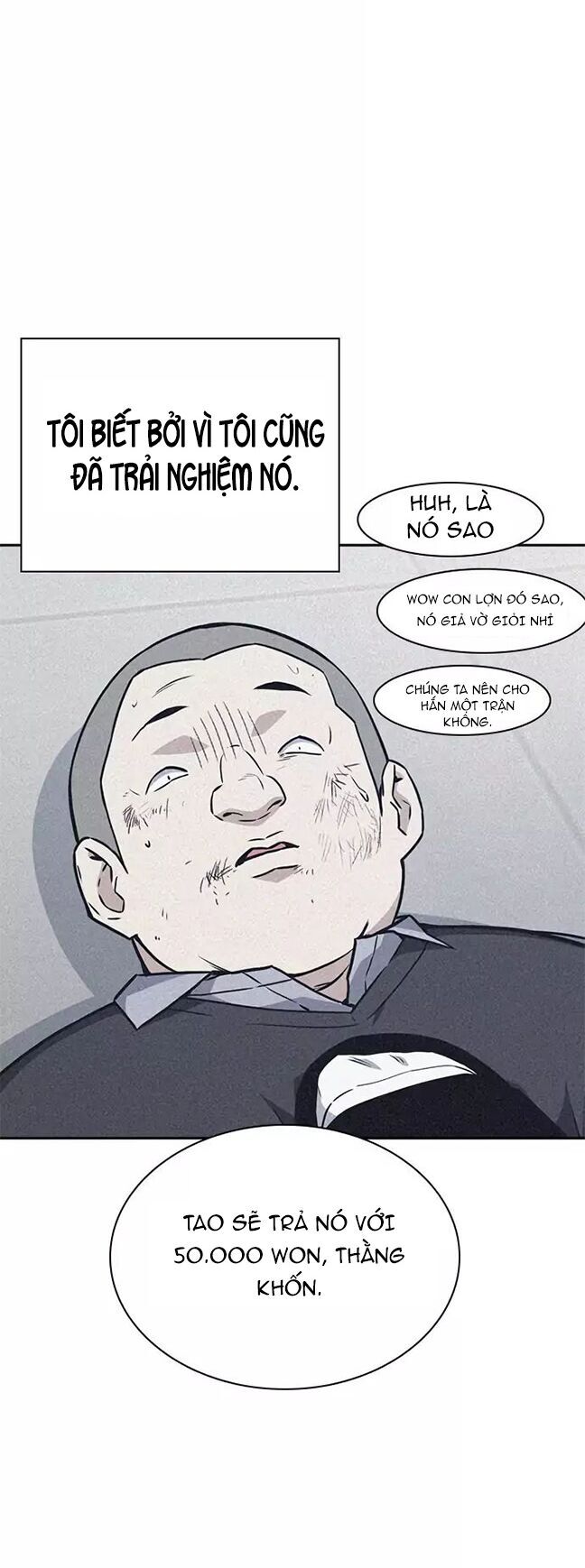 Học Nhóm Chap 70 - Next Chap 71