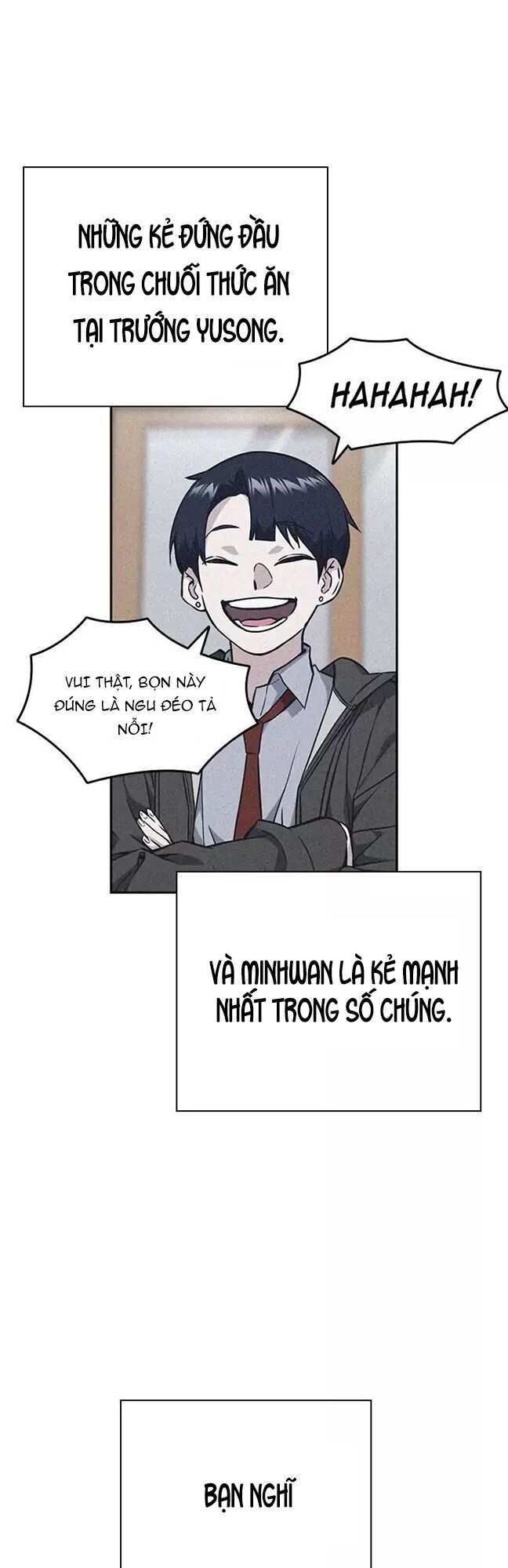 Học Nhóm Chap 70 - Next Chap 71