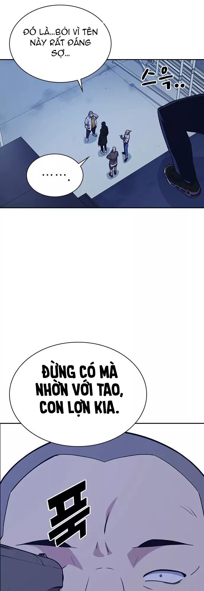 Học Nhóm Chap 70 - Next Chap 71