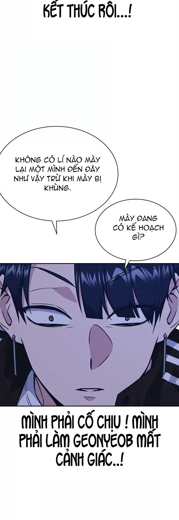 Học Nhóm Chap 70 - Next Chap 71