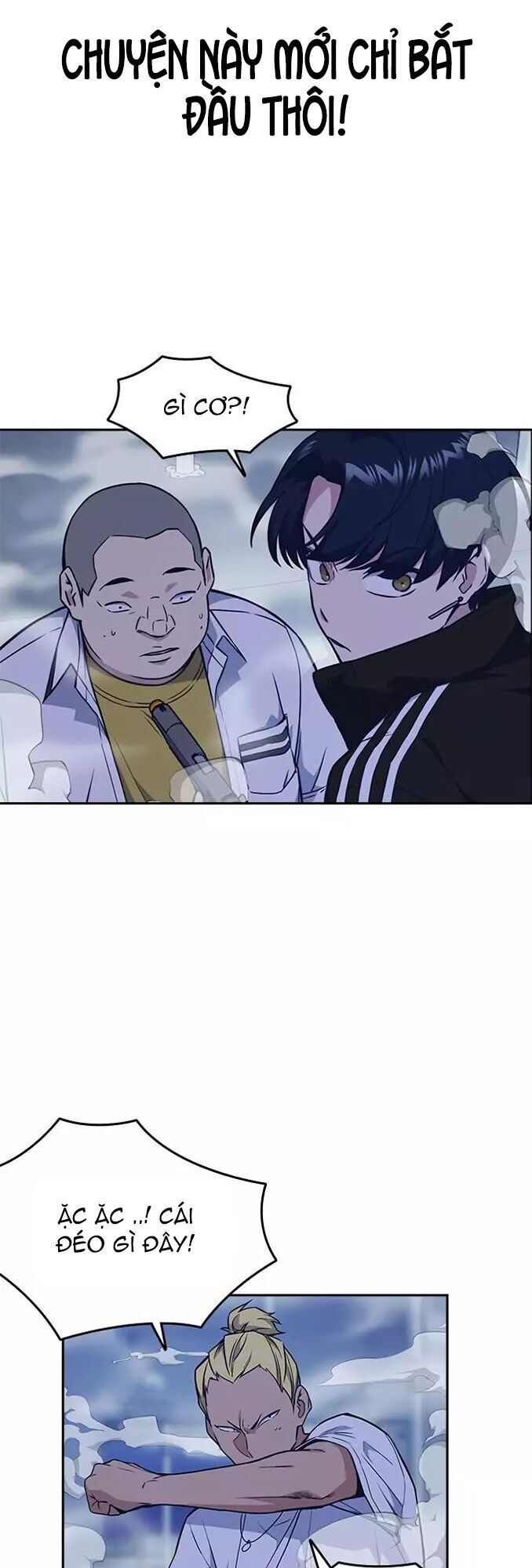Học Nhóm Chap 70 - Next Chap 71
