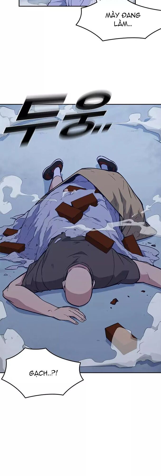 Học Nhóm Chap 70 - Next Chap 71