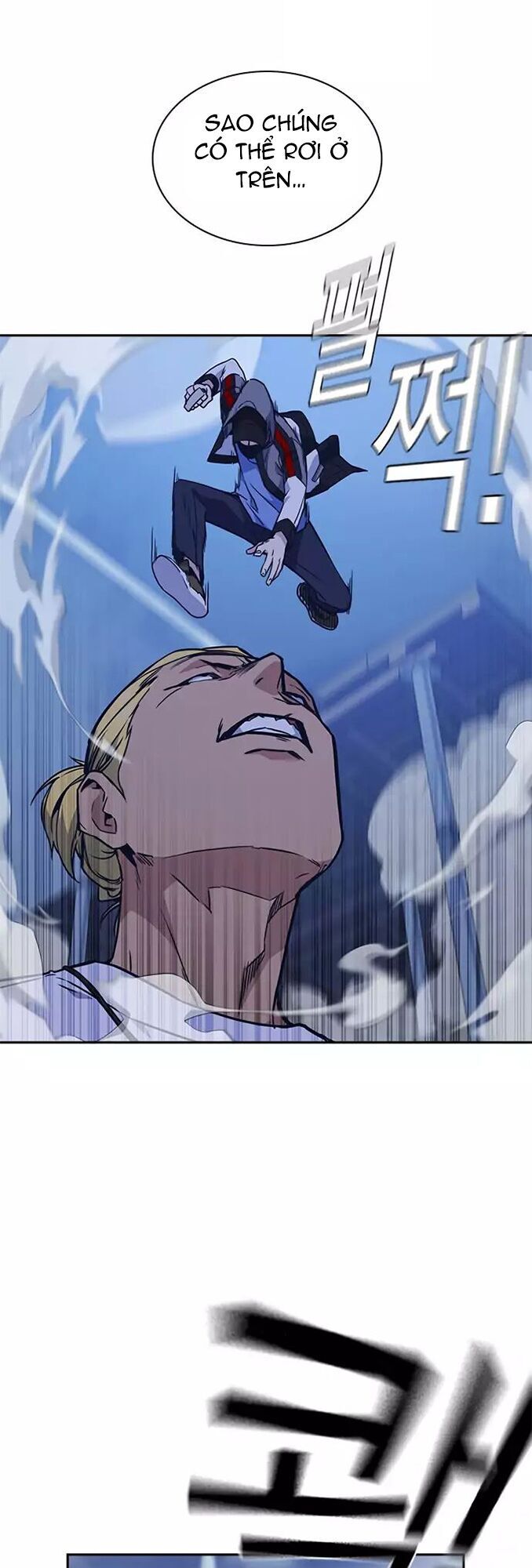 Học Nhóm Chap 70 - Next Chap 71