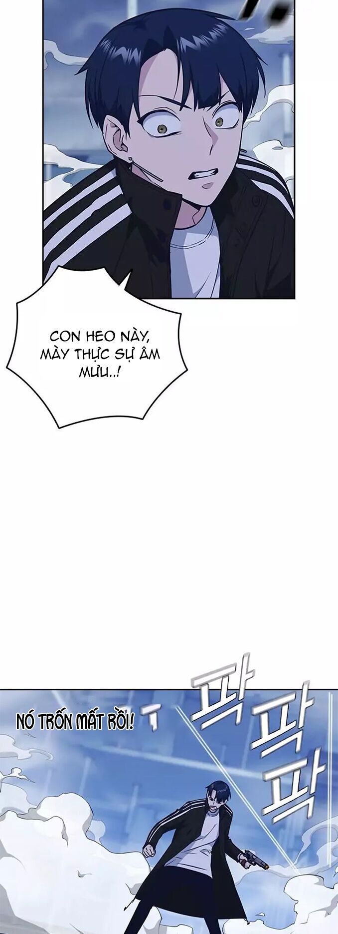 Học Nhóm Chap 70 - Next Chap 71