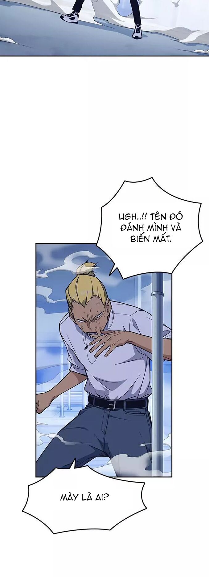 Học Nhóm Chap 70 - Next Chap 71