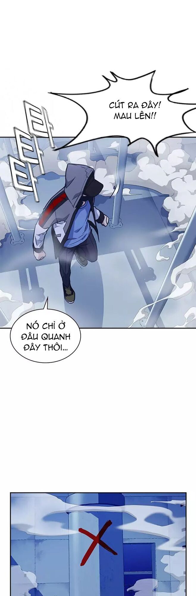 Học Nhóm Chap 70 - Next Chap 71