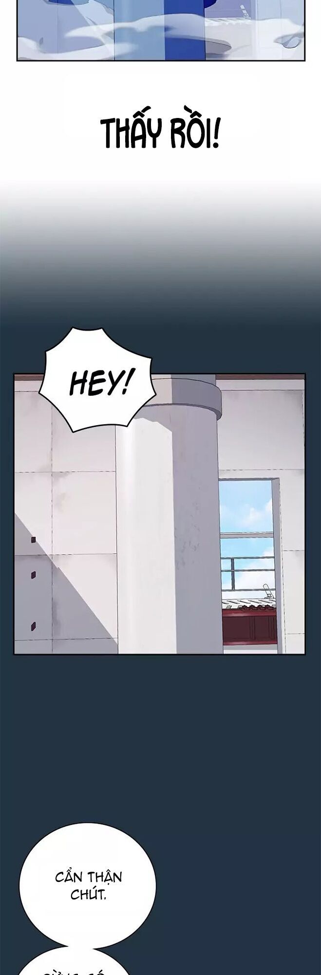 Học Nhóm Chap 70 - Next Chap 71