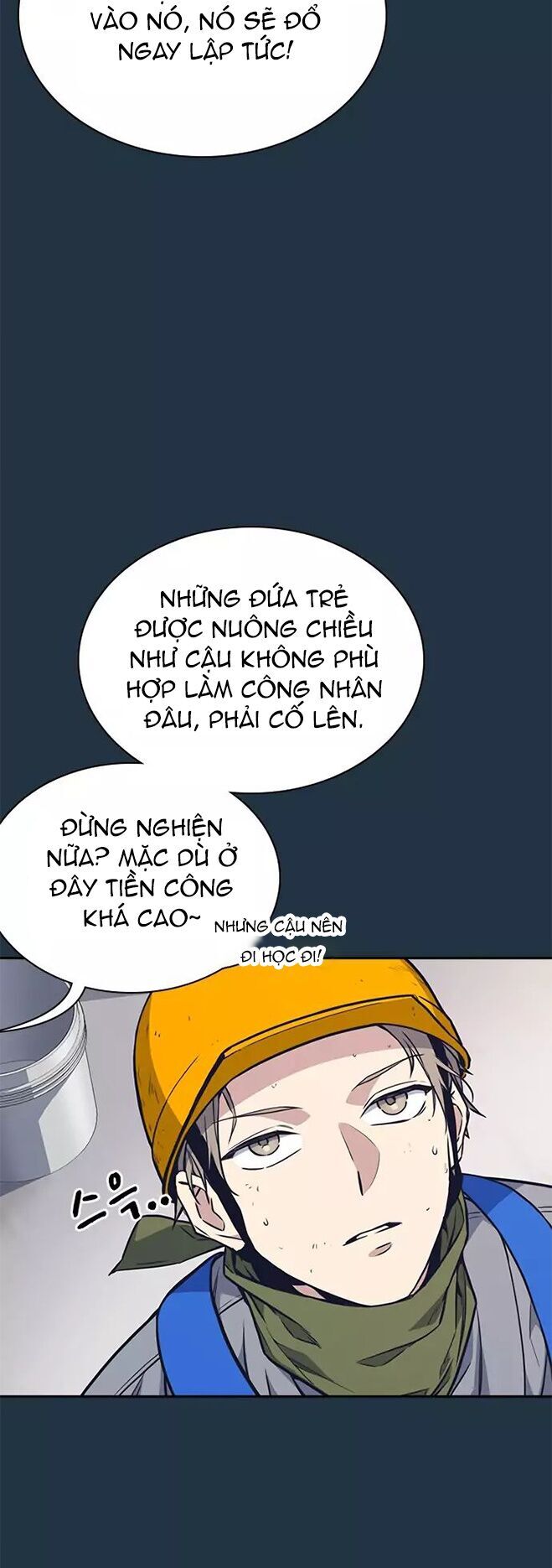 Học Nhóm Chap 70 - Next Chap 71