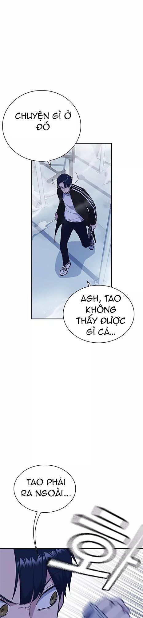 Học Nhóm Chap 70 - Next Chap 71