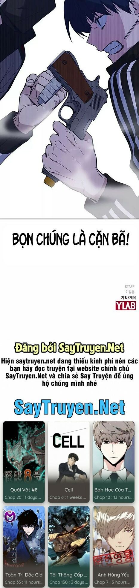 Học Nhóm Chap 70 - Next Chap 71