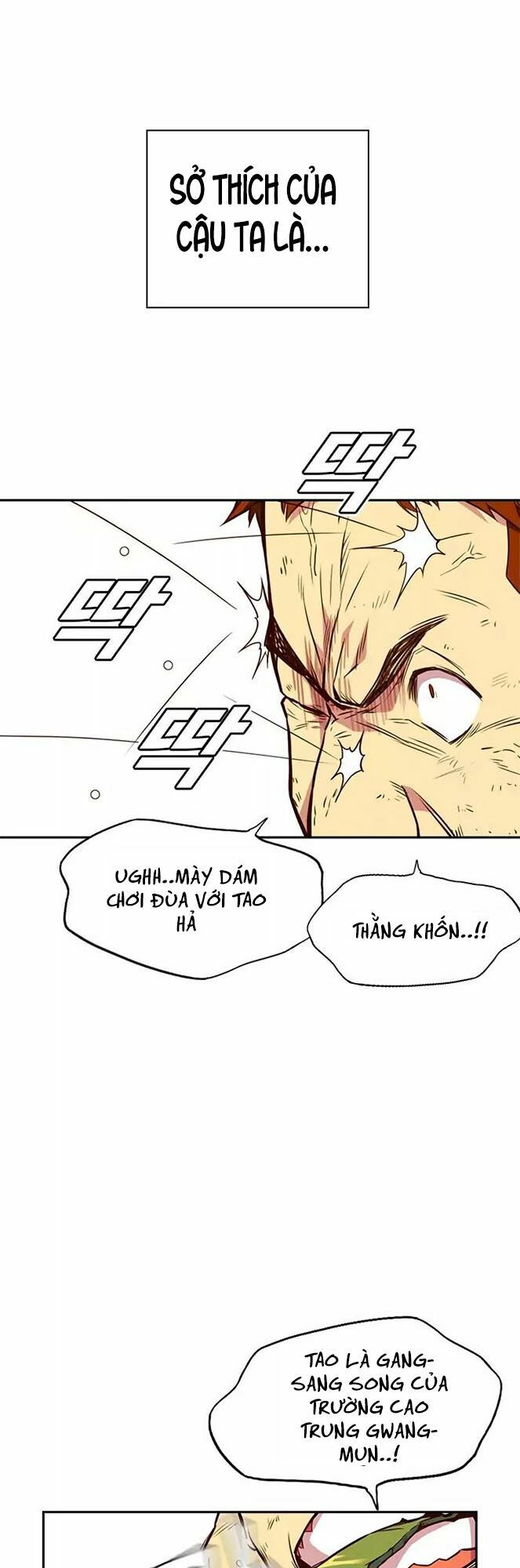 Học Nhóm Chap 70 - Next Chap 71