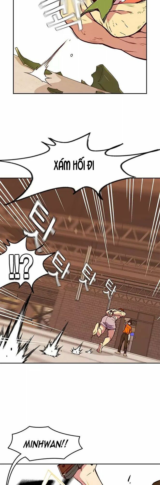 Học Nhóm Chap 70 - Next Chap 71