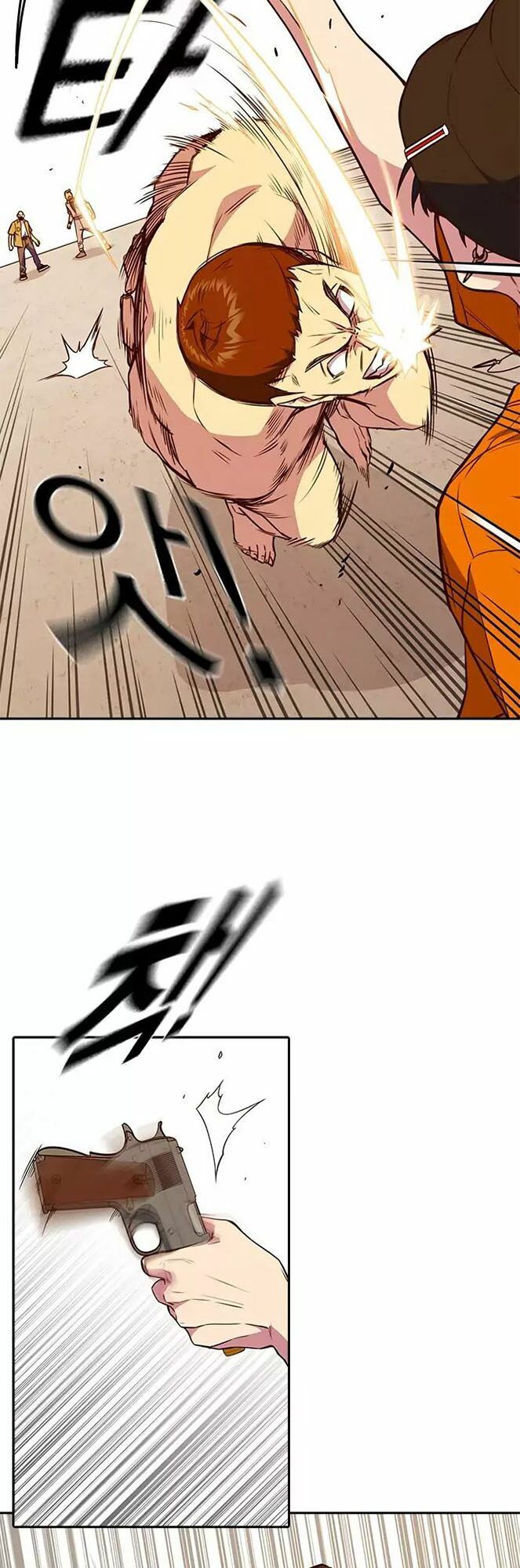 Học Nhóm Chap 70 - Next Chap 71