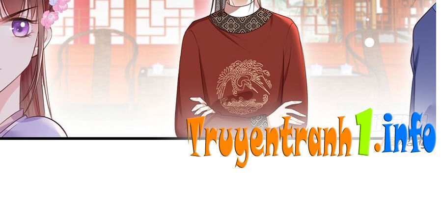 Nữ Thủ Phú Chi Kiều Sủng Nhiếp Chính Vương Chap 10 - Next Chap 11