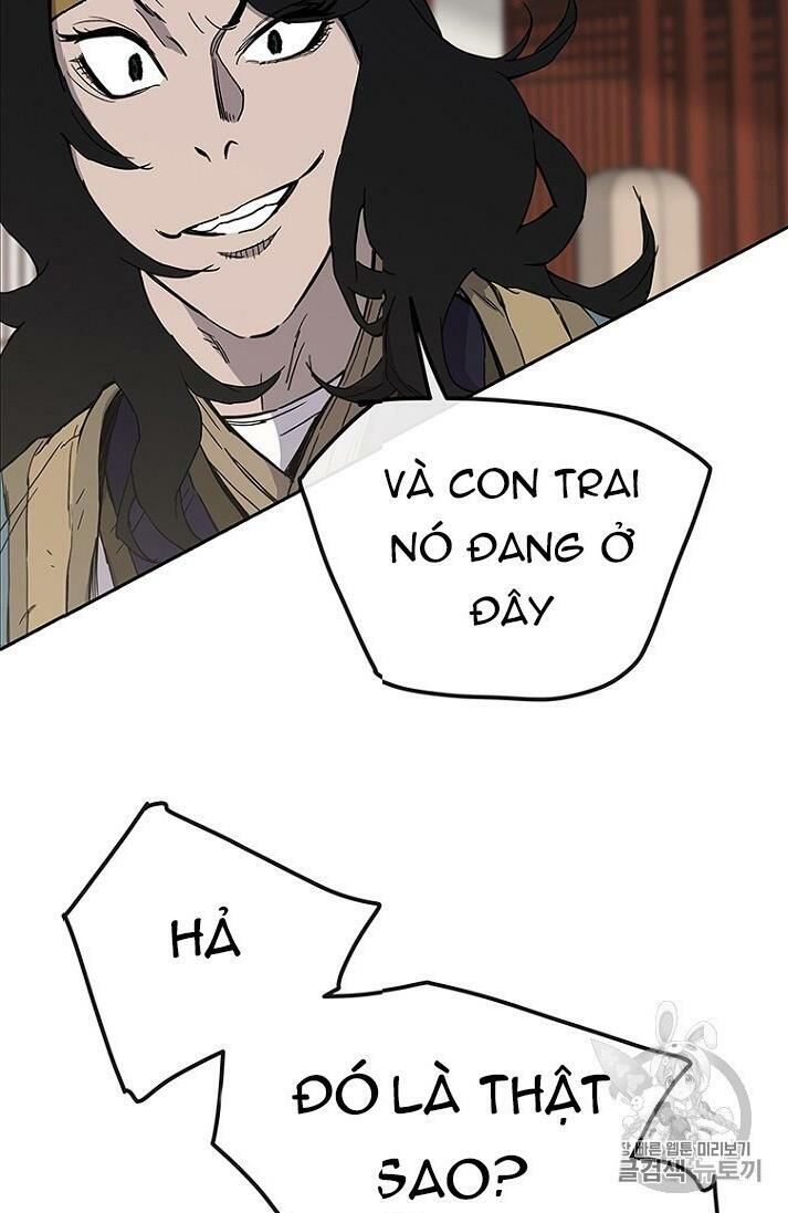Tiên Kiếm Bất Bại Chap 22 - Next Chap 23