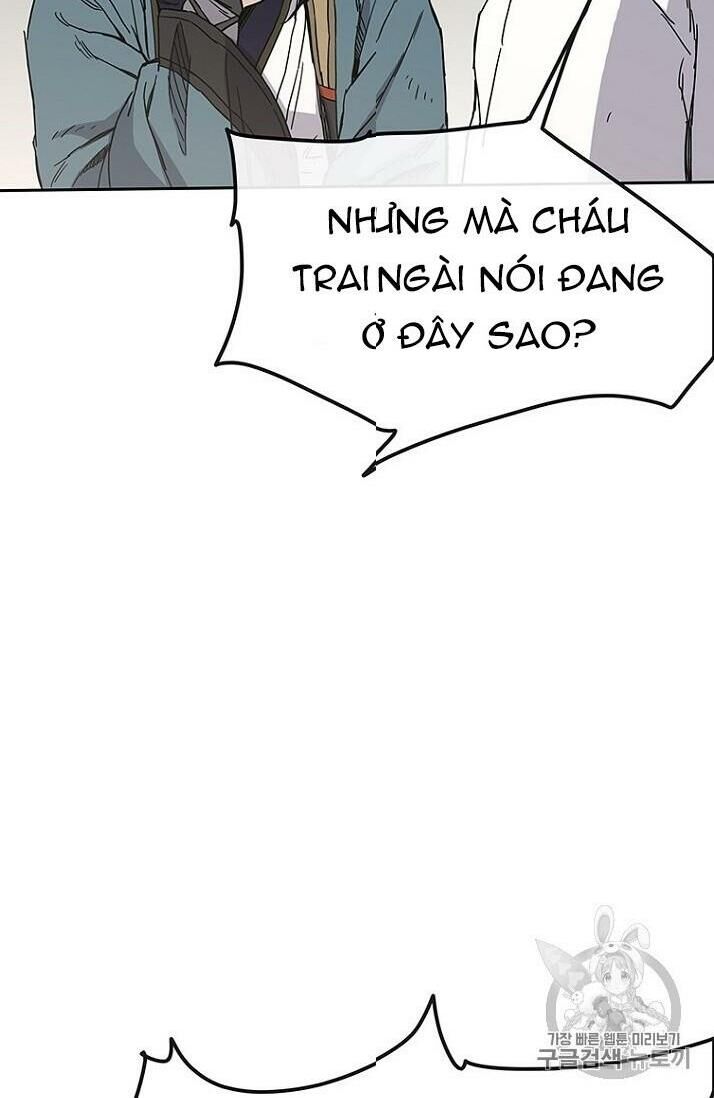 Tiên Kiếm Bất Bại Chap 22 - Next Chap 23