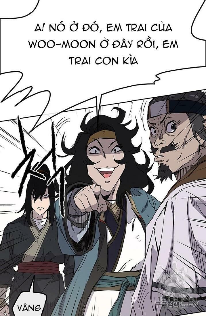 Tiên Kiếm Bất Bại Chap 22 - Next Chap 23