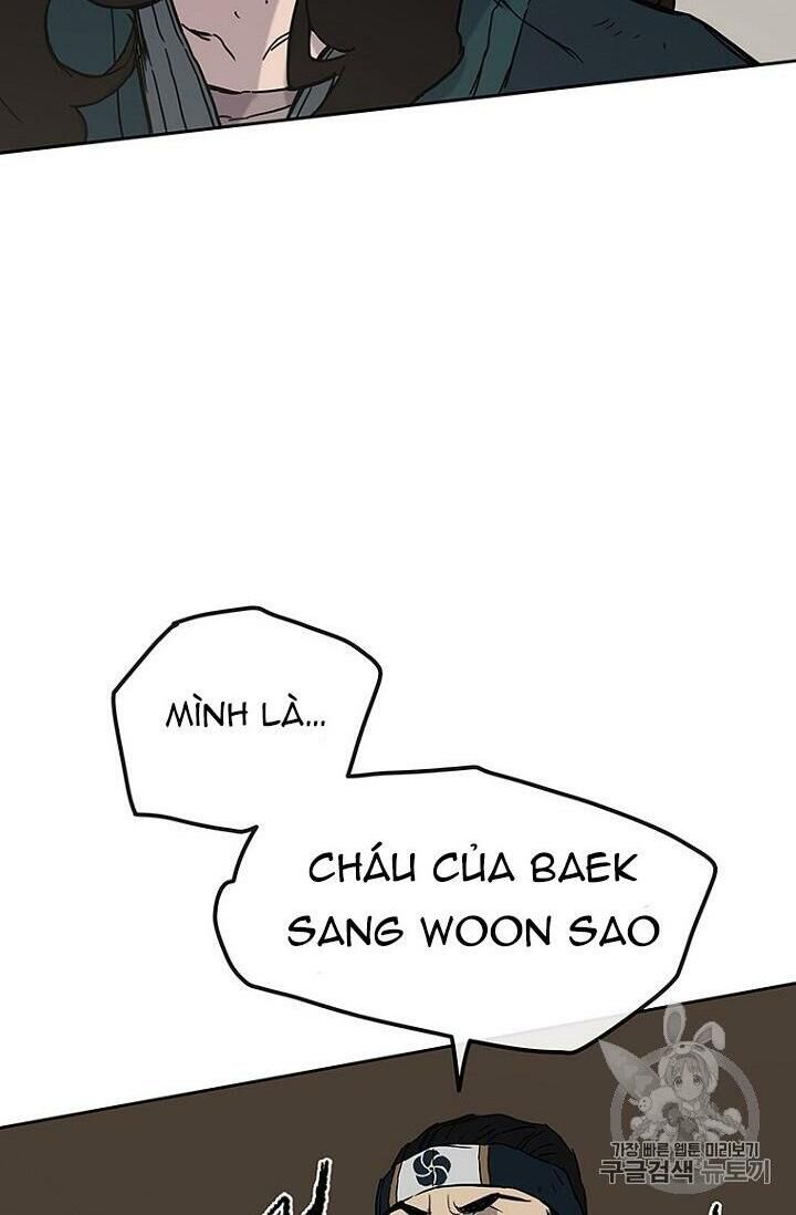 Tiên Kiếm Bất Bại Chap 22 - Next Chap 23