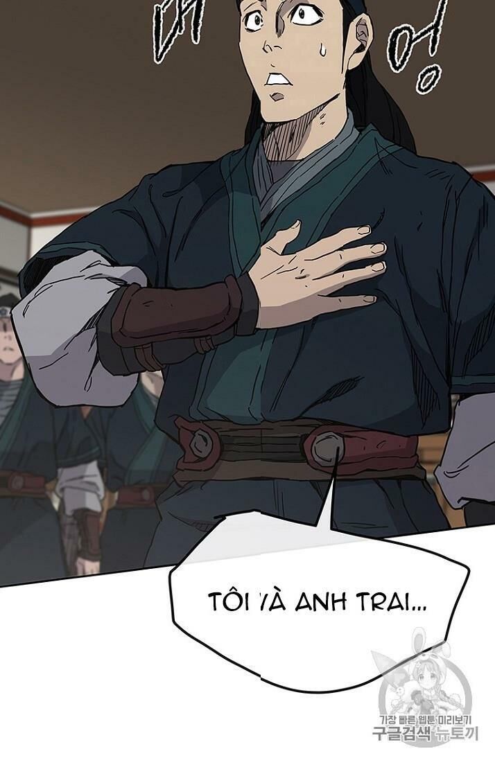 Tiên Kiếm Bất Bại Chap 22 - Next Chap 23