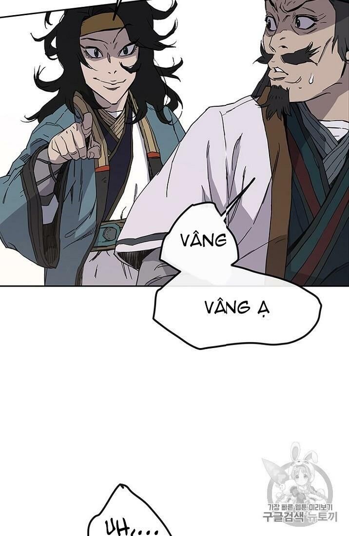 Tiên Kiếm Bất Bại Chap 22 - Next Chap 23
