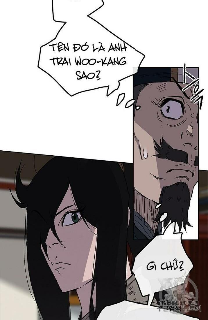 Tiên Kiếm Bất Bại Chap 22 - Next Chap 23