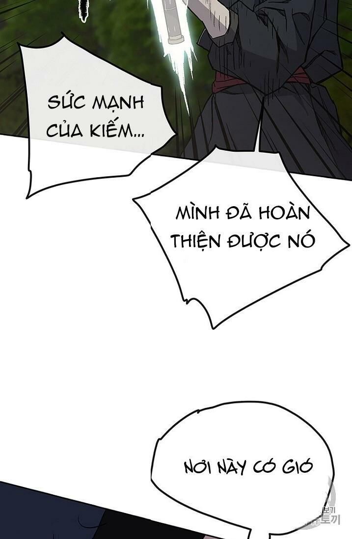 Tiên Kiếm Bất Bại Chap 22 - Next Chap 23