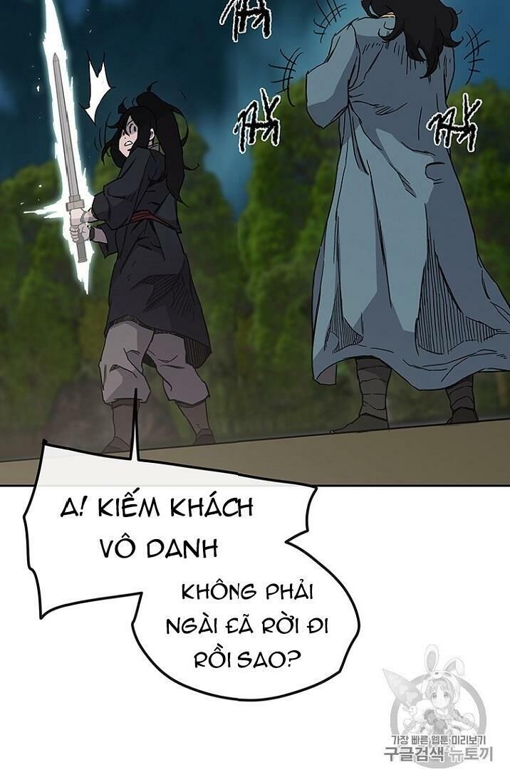 Tiên Kiếm Bất Bại Chap 22 - Next Chap 23