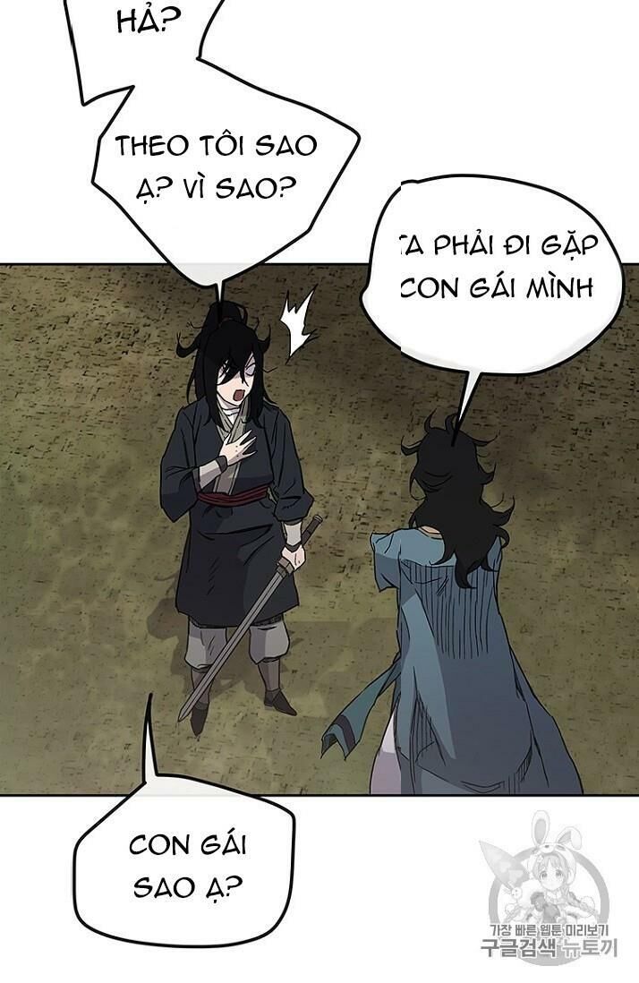 Tiên Kiếm Bất Bại Chap 22 - Next Chap 23