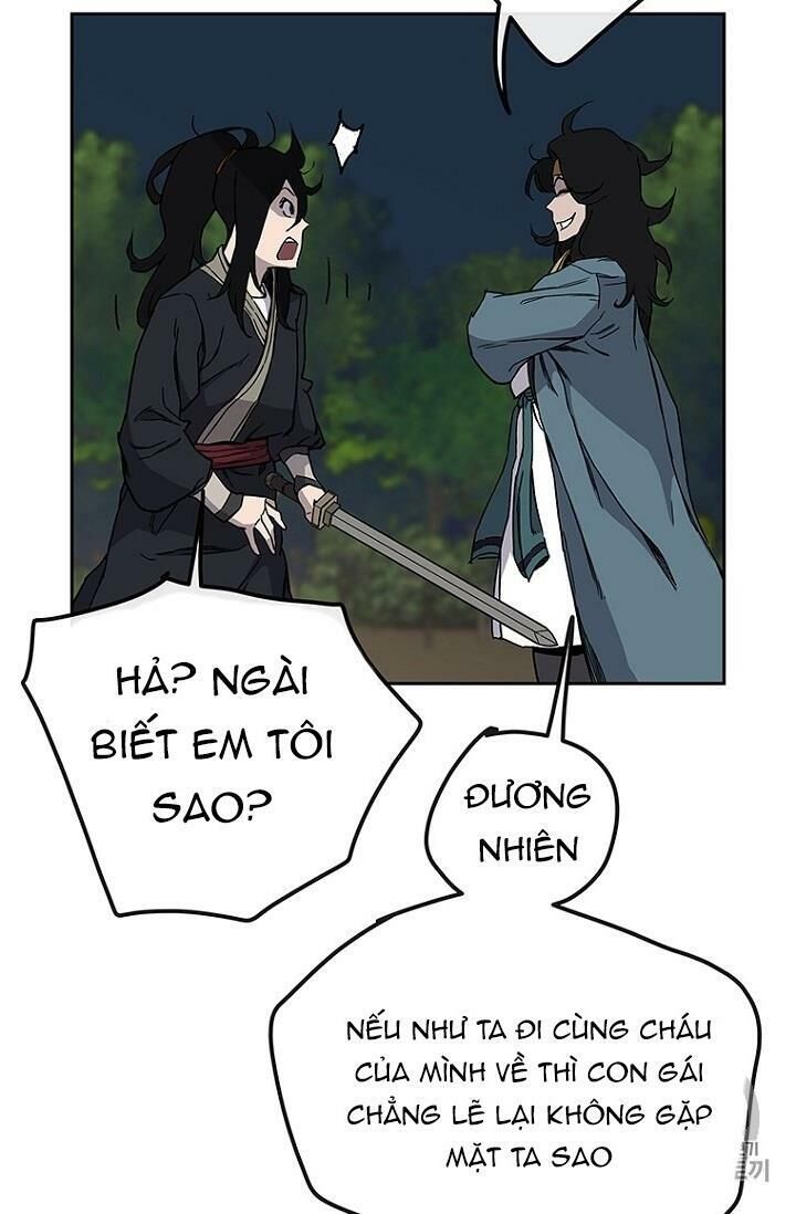 Tiên Kiếm Bất Bại Chap 22 - Next Chap 23