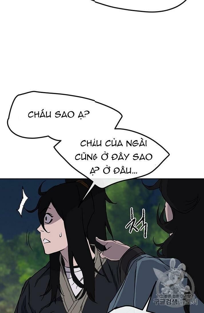 Tiên Kiếm Bất Bại Chap 22 - Next Chap 23
