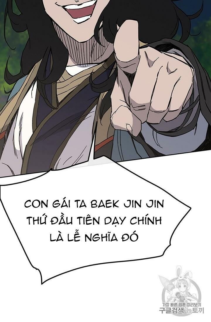 Tiên Kiếm Bất Bại Chap 22 - Next Chap 23