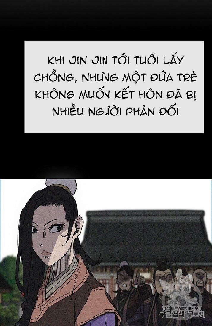 Tiên Kiếm Bất Bại Chap 22 - Next Chap 23