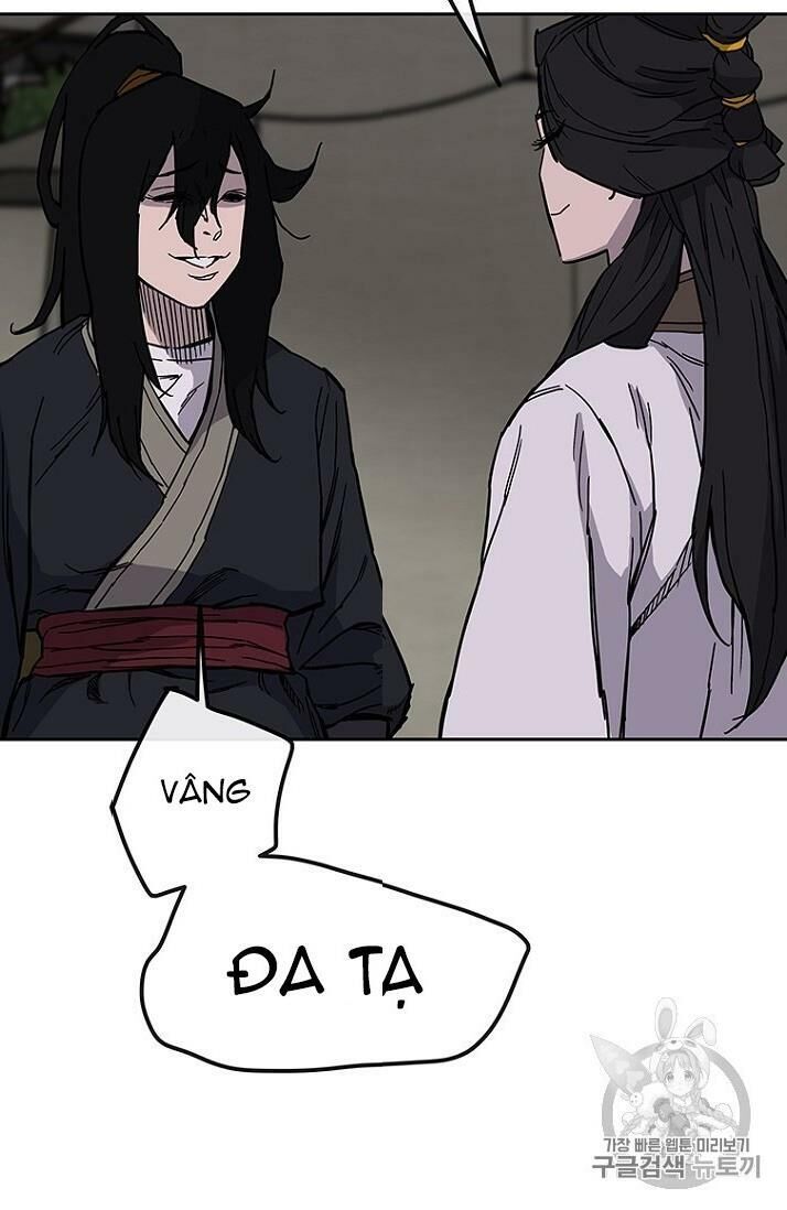 Tiên Kiếm Bất Bại Chap 22 - Next Chap 23