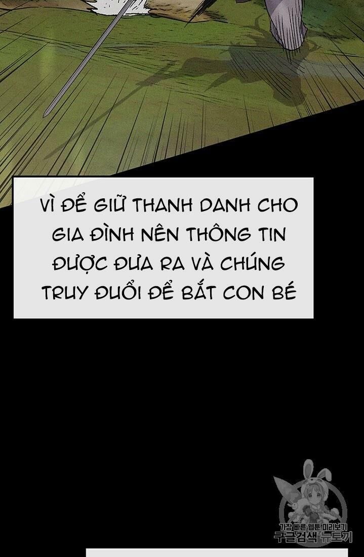 Tiên Kiếm Bất Bại Chap 22 - Next Chap 23