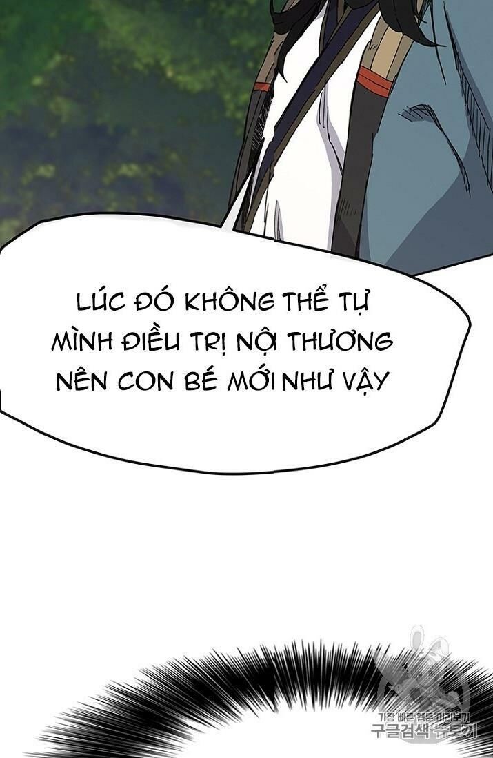 Tiên Kiếm Bất Bại Chap 22 - Next Chap 23