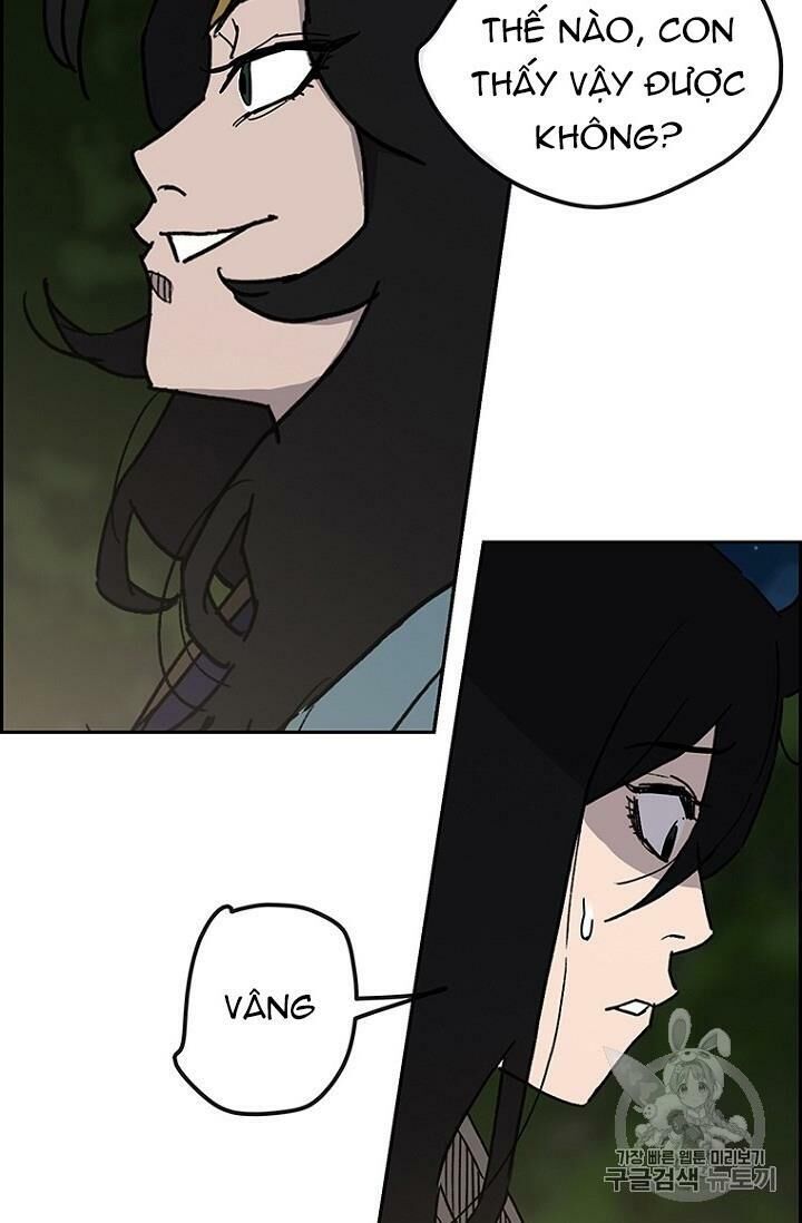 Tiên Kiếm Bất Bại Chap 22 - Next Chap 23
