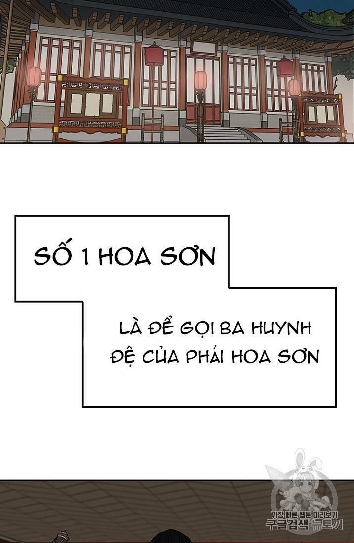 Tiên Kiếm Bất Bại Chap 22 - Next Chap 23