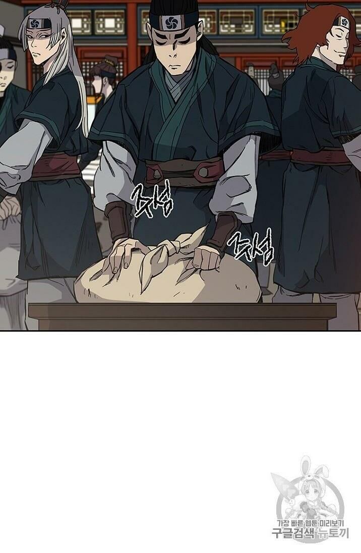 Tiên Kiếm Bất Bại Chap 22 - Next Chap 23