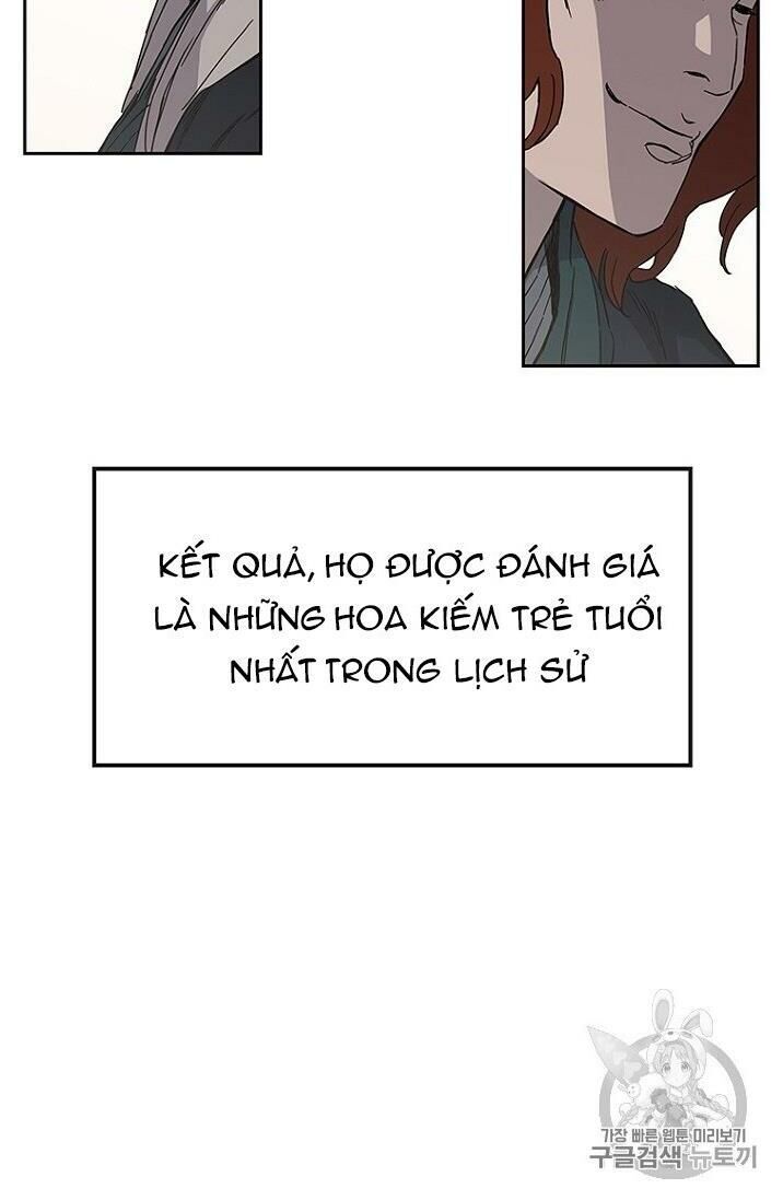 Tiên Kiếm Bất Bại Chap 22 - Next Chap 23
