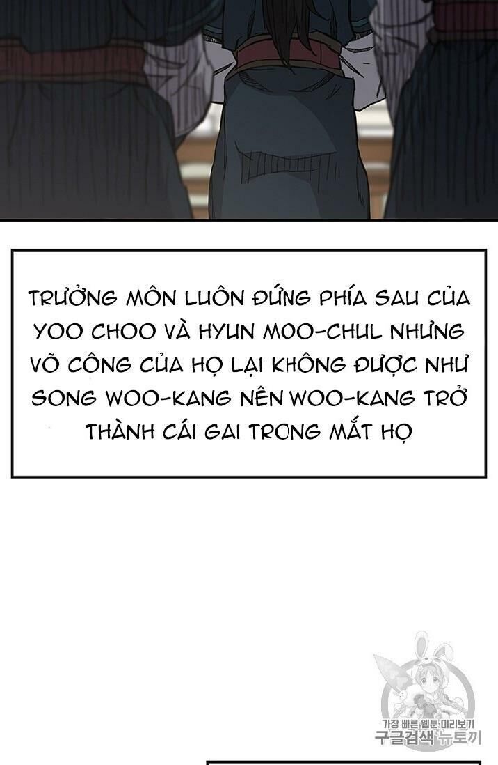 Tiên Kiếm Bất Bại Chap 22 - Next Chap 23