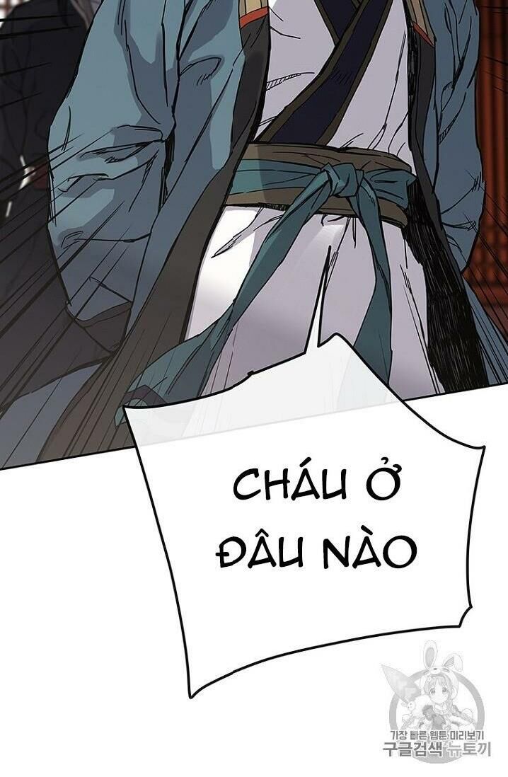 Tiên Kiếm Bất Bại Chap 22 - Next Chap 23